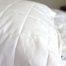 Load image into Gallery viewer, Alpaca wool pillow
