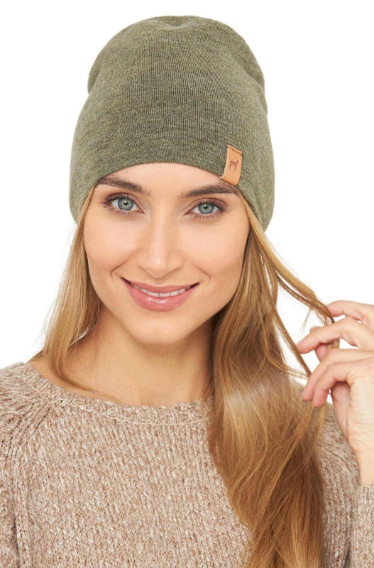 Sporty hat