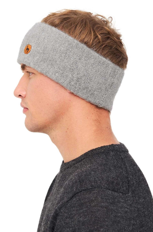 One-colored headbands