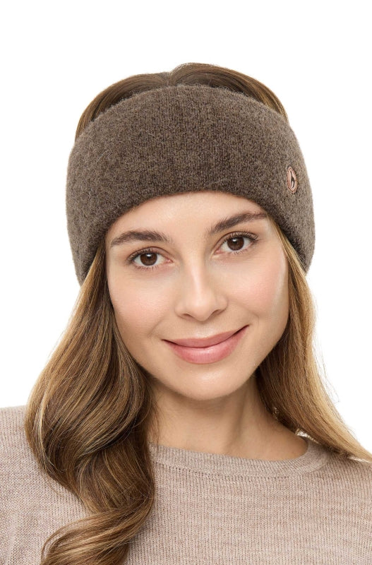 One-colored headbands