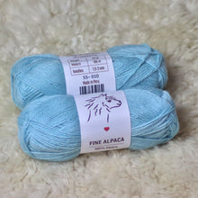 Load image into Gallery viewer, Yarn FINE
