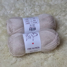 Load image into Gallery viewer, Yarn FINE
