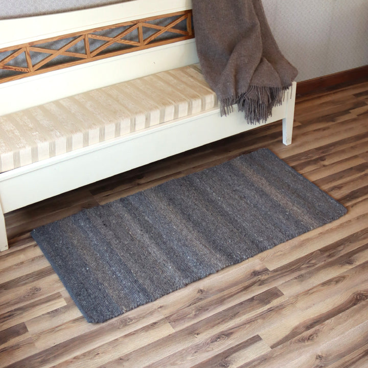 Vaip "Dasha" 76x153 – Elegant &amp; Cozy Floor Rug