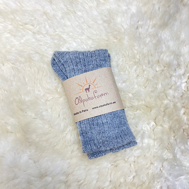 Boot socks for children