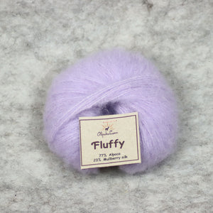 Yarn FLUFFY