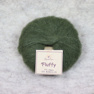 Yarn FLUFFY