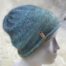 Load image into Gallery viewer, 45% beebialpakavillane müts
