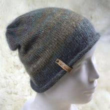 Load image into Gallery viewer, 45% beebialpakavillane müts
