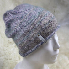 Load image into Gallery viewer, 45% beebialpakavillane müts
