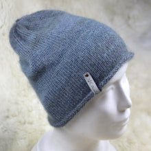 Load image into Gallery viewer, 45% beebialpakavillane müts
