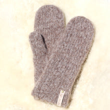 Load image into Gallery viewer, Women&#39;s thick mittens
