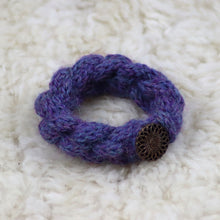 Load image into Gallery viewer, Alpakavillane käepael
