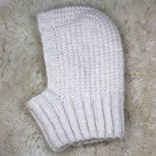 Load image into Gallery viewer, Alpakavillane müts-sall lastele
