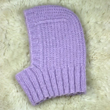 Load image into Gallery viewer, Alpakavillane müts-sall lastele
