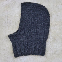 Load image into Gallery viewer, Alpakavillane müts-sall lastele
