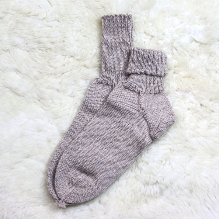 NEW! Solid color socks