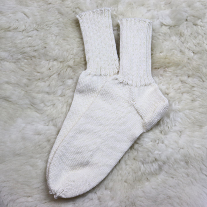 NEW! Solid color socks