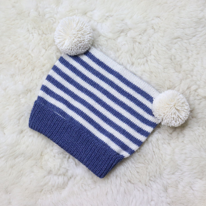Thin little hat "Sipsik"