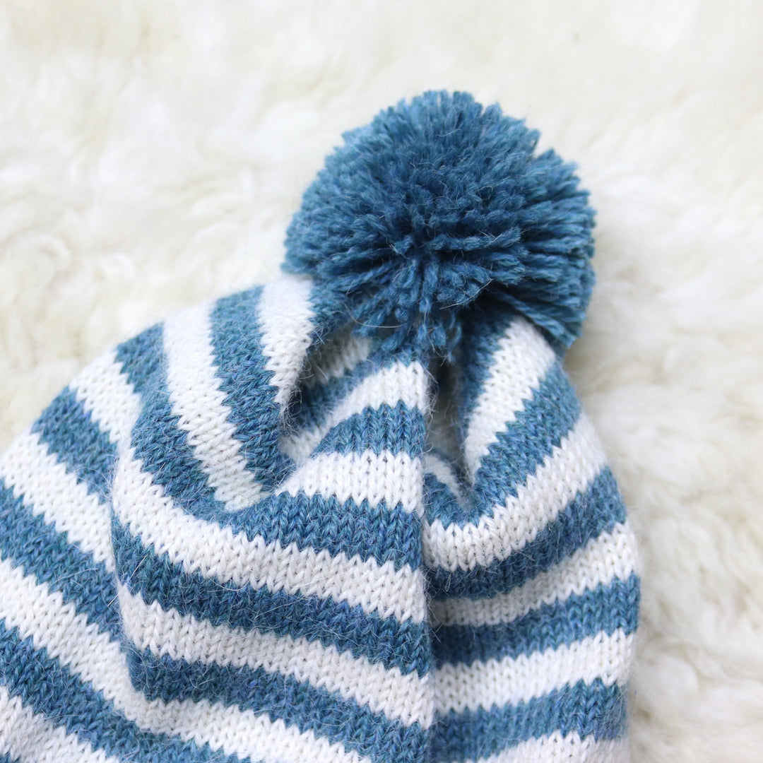 Thin little hat "Sipsik"