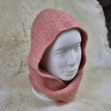Load image into Gallery viewer,  Scarf/hood
