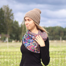 Load image into Gallery viewer, Women&#39;s Baby Alpaca Scarf
