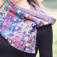 Load image into Gallery viewer, Women&#39;s Baby Alpaca Scarf
