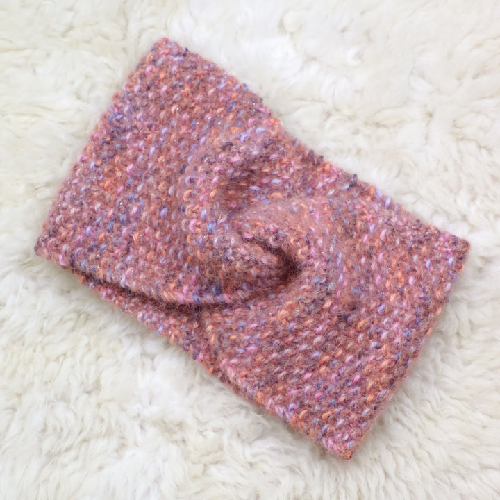 Colorful headband