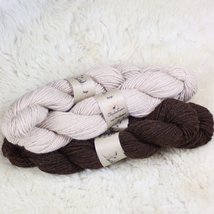 Farm yarn