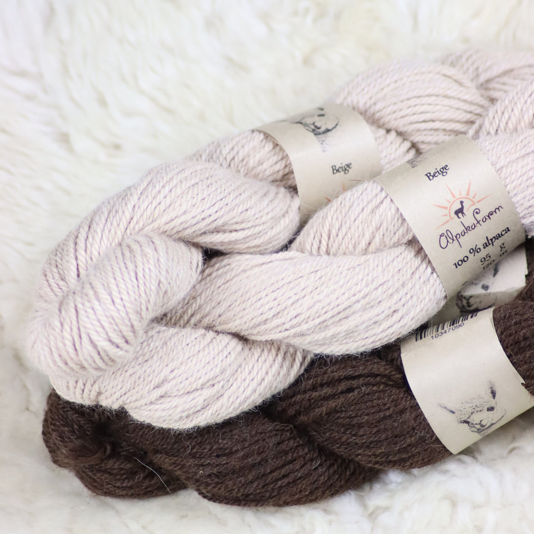 Farm yarn