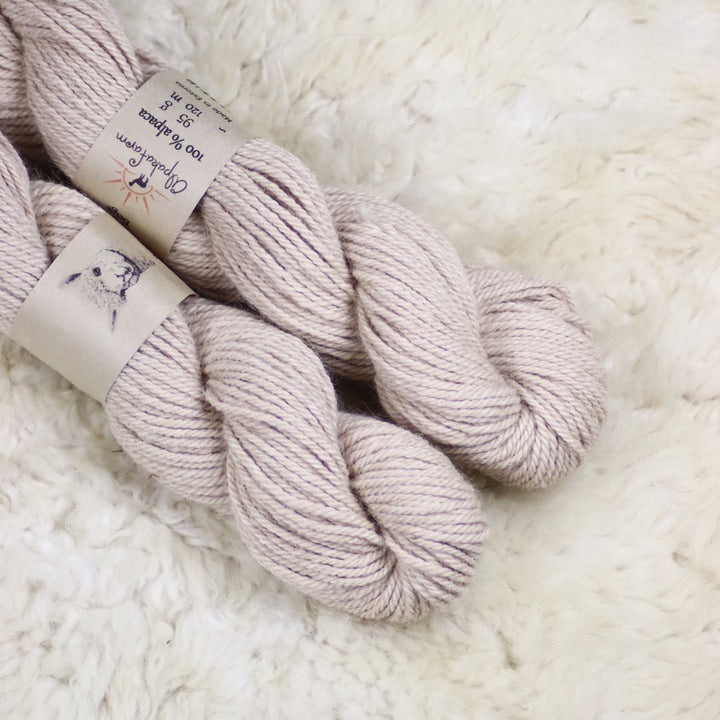 Farm yarn
