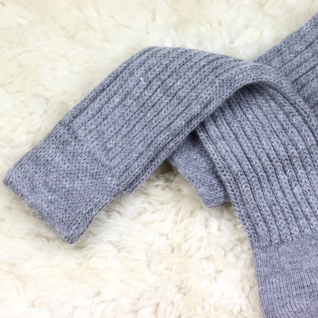 Long-legged socks