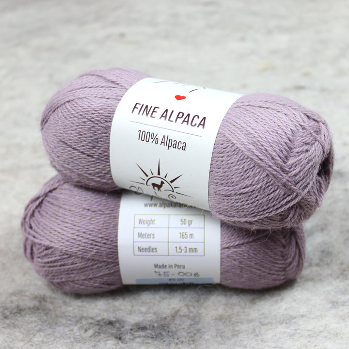 Yarn FINE