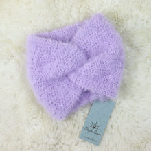 Load image into Gallery viewer, Hostess knitted soft headband

