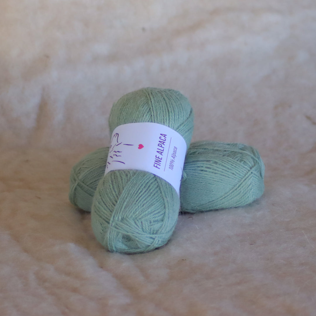 Yarn FINE