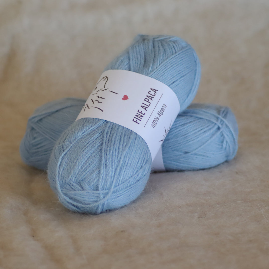 Yarn FINE