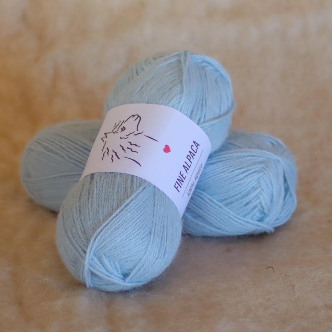 Yarn FINE