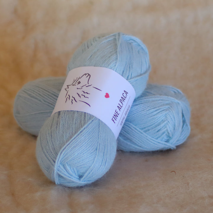 Yarn FINE