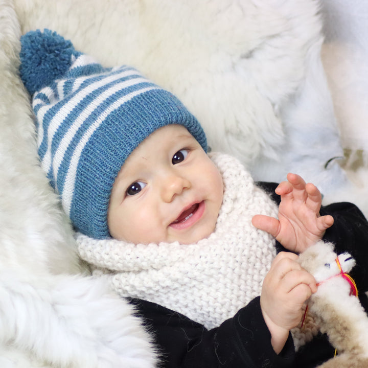Thin little hat "Sipsik"