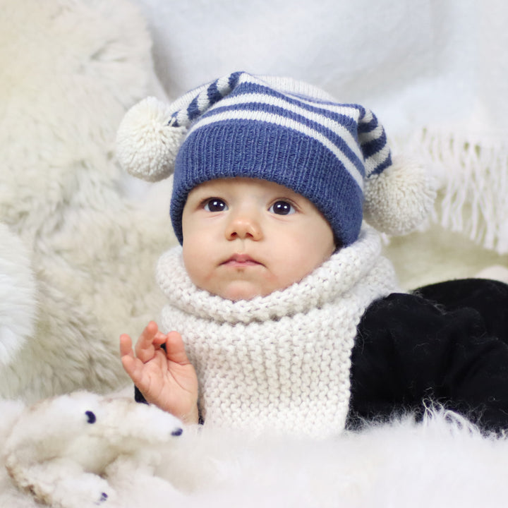Thin little hat "Sipsik"