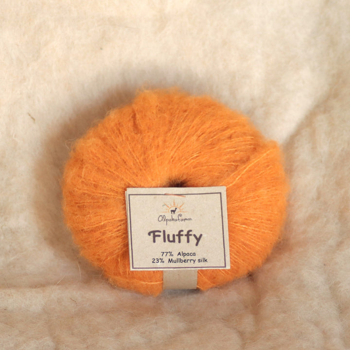 Yarn FLUFFY