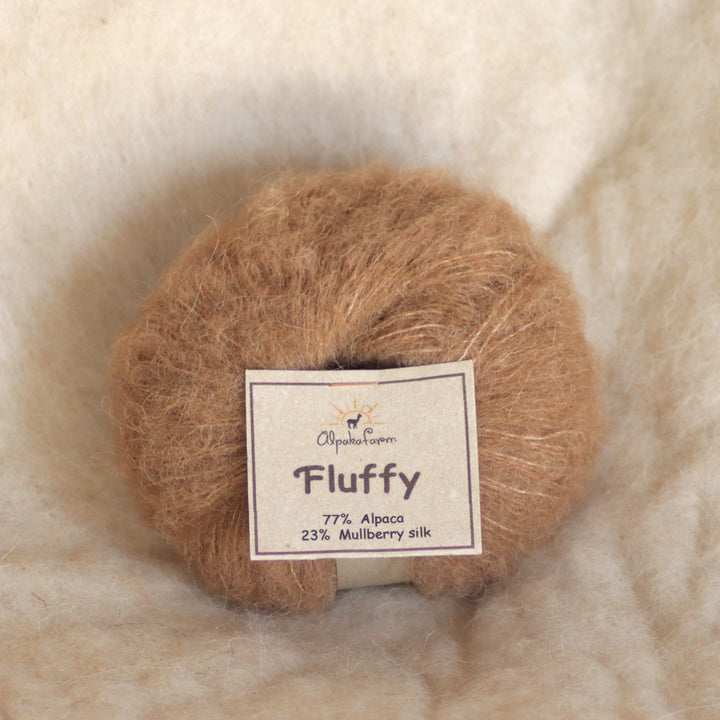 Yarn FLUFFY