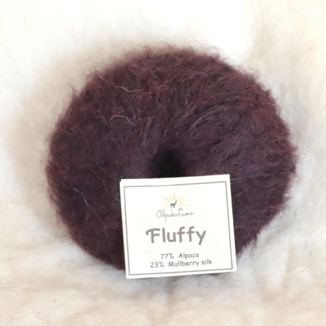 Yarn FLUFFY