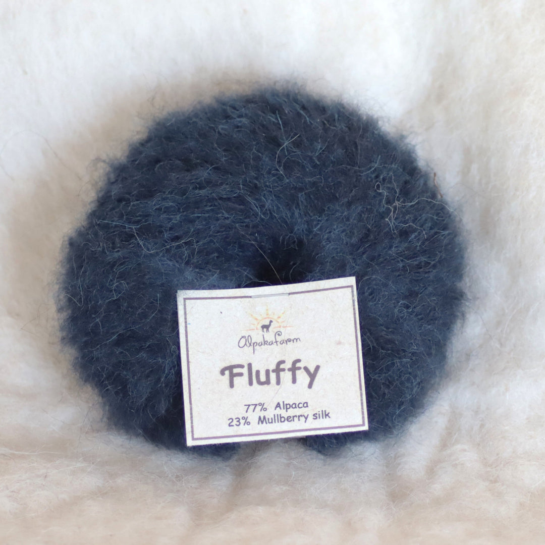 Yarn FLUFFY