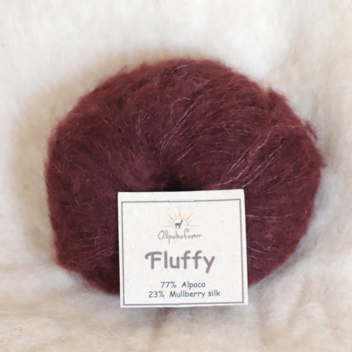Yarn FLUFFY