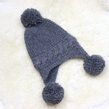 Load image into Gallery viewer, AGAIN! Children&#39;s beanie
