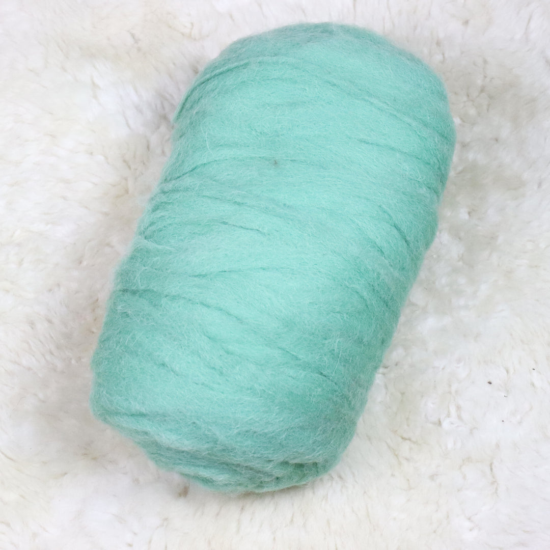 -50% Heie (from second-grade wool)