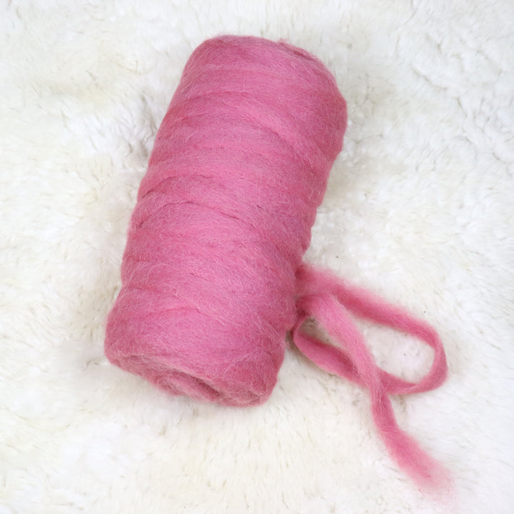 -50% Heie (from second-grade wool)