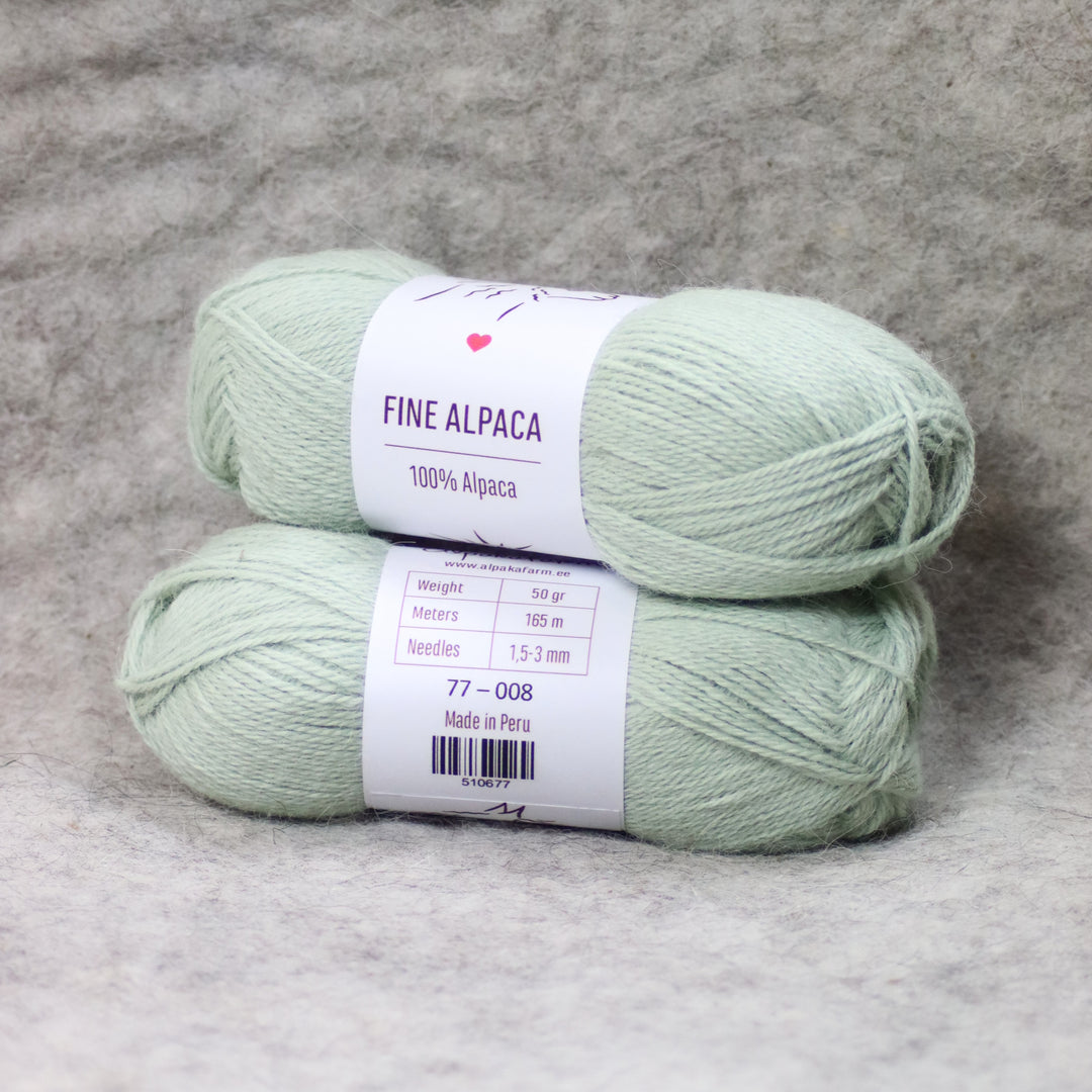 Yarn FINE