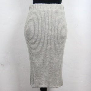 A shorter skirt