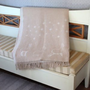 Pleed "Alpaka"